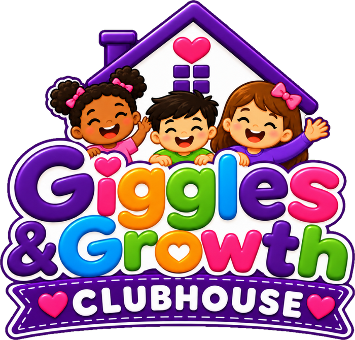 Giggles & Growth Clubhouse